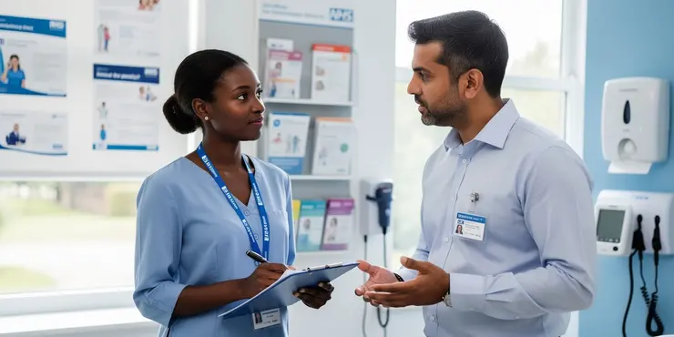 Can a healthcare provider share my medical records with other providers?