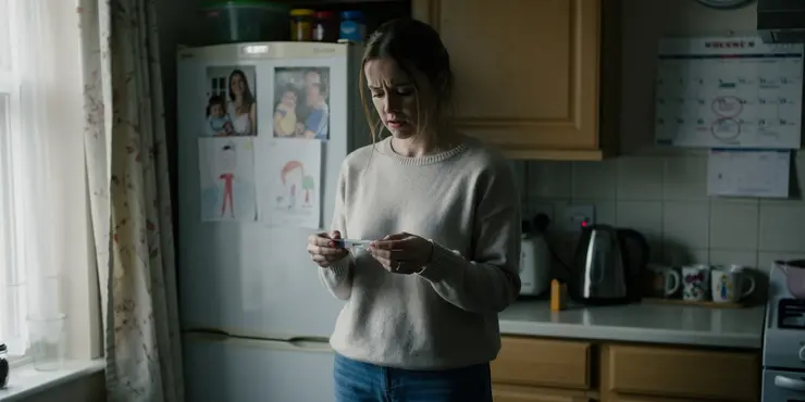 Can a pregnancy test expire?