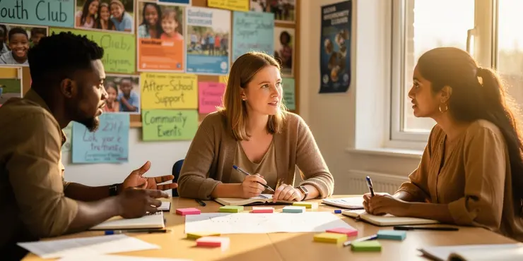 Can a volunteer start before safeguarding checks for volunteer clubs are complete?