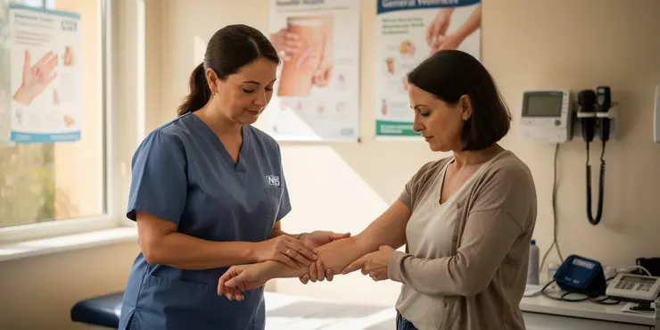 Can adults get impetigo?