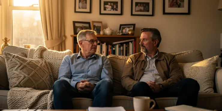 Can adults have autism?