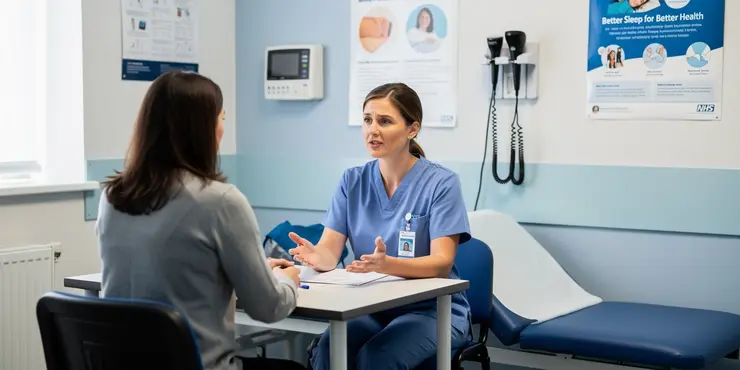 Can alcohol worsen sleep apnea?