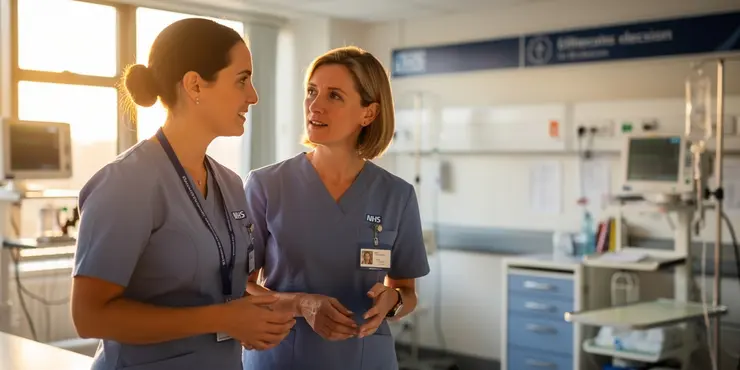 Can an employee appeal a redundancy decision?