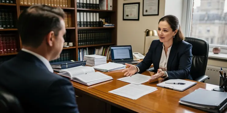 Can an indefinite sentence end with a conditional release?