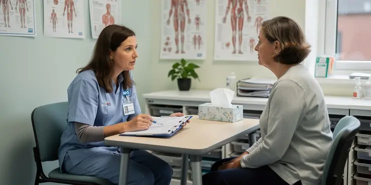 Can anxiety cause heart attack-like symptoms?