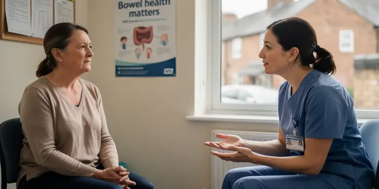 Can bowel cancer spread to other parts of the body?