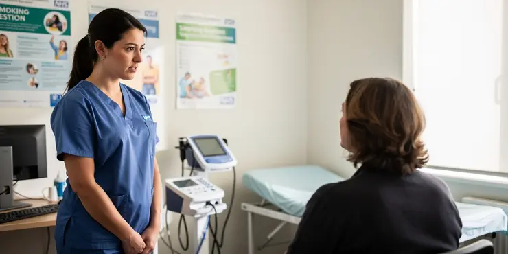 Can caffeine pouches be used for quitting smoking?