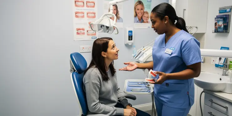 Can caffeine pouches stain teeth?