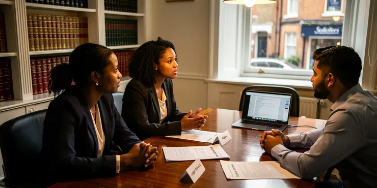 Can challenging police conduct rights be used if I was not arrested?