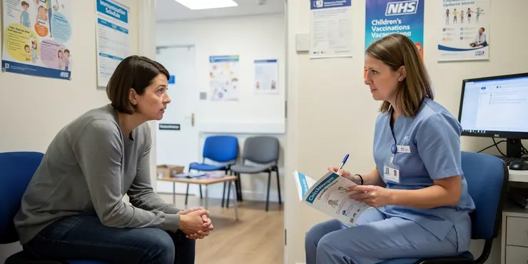 Can chickenpox be prevented?