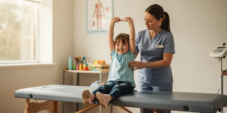 Can children benefit from chiropractic care?