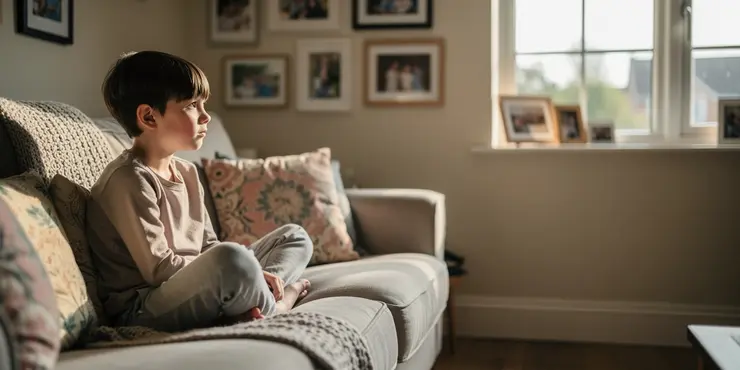 Can children develop chronic fatigue syndrome?