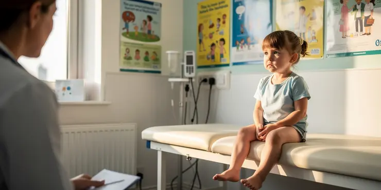 Can children use Mounjaro?