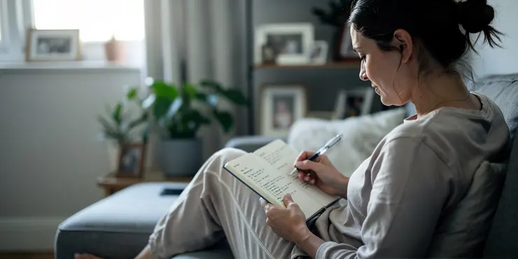 Can chronic fatigue syndrome be managed with lifestyle changes?