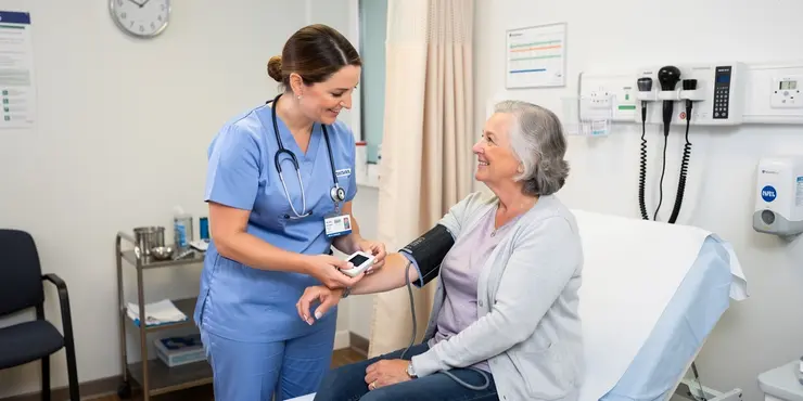 Can community helpers receive financial assistance?