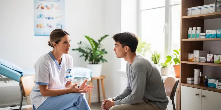 Can concussions lead to mental health issues?