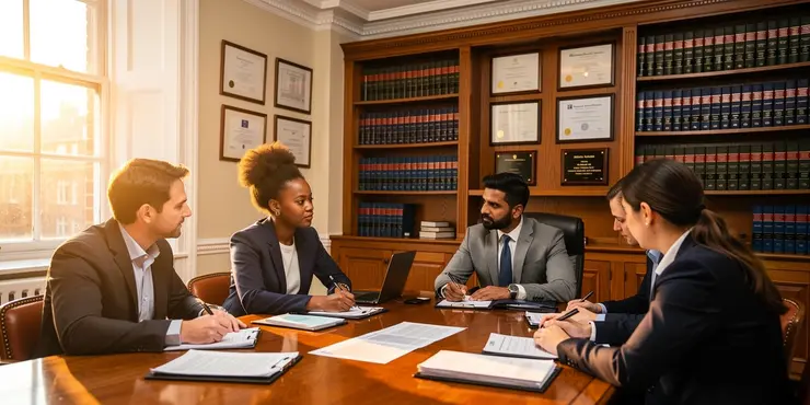 Can criminal case postponement help with plea negotiations?