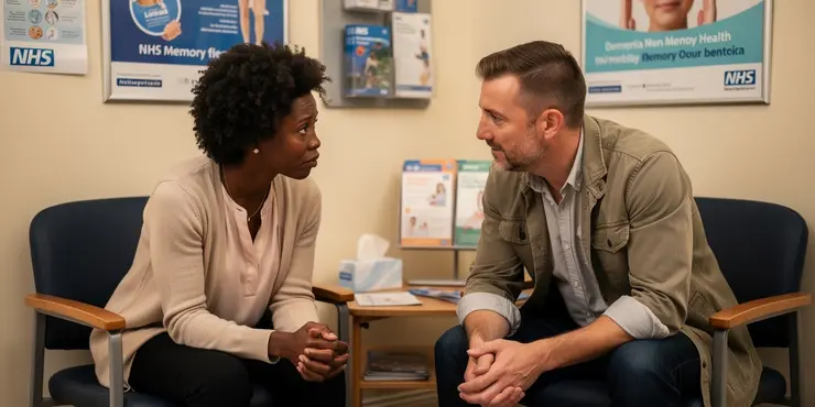 Can dementia affect younger people?