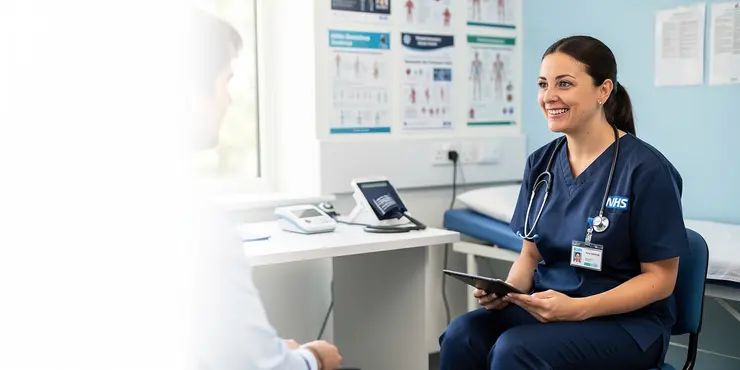 Can dengue fever be contracted in the UK?