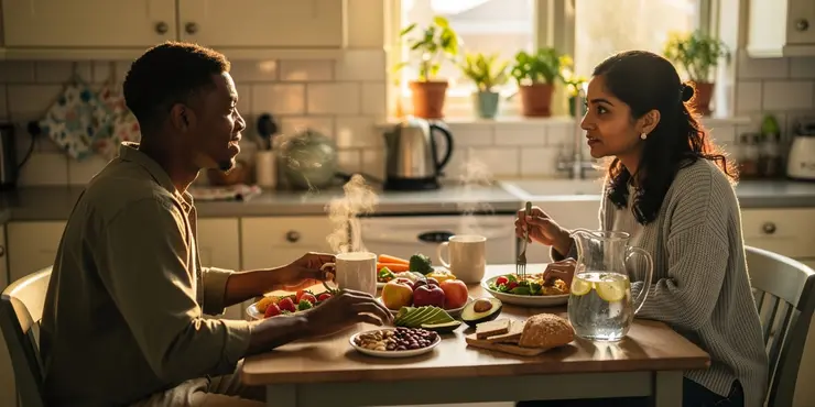 Can diet affect tinnitus?