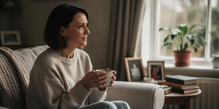 Can ending a toxic relationship improve my mental health?