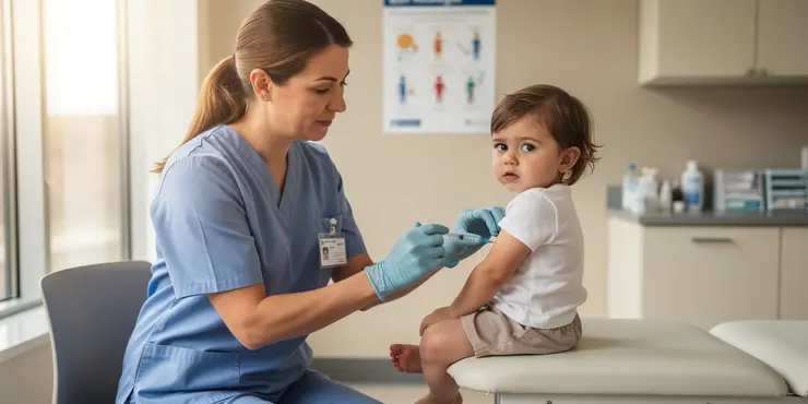 Can everyone receive vaccines?