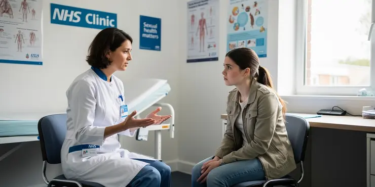 Can gonorrhoea cause complications if left untreated?