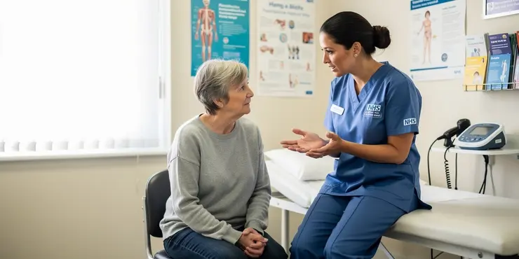 Can gonorrhoea infect areas other than the genital organs?