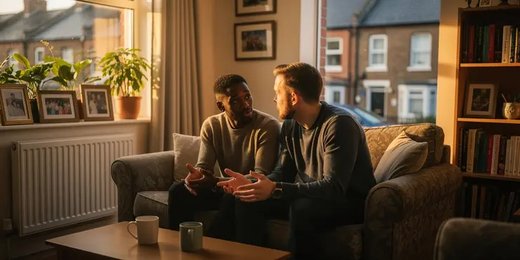 Can health-related anxiety affect relationships?