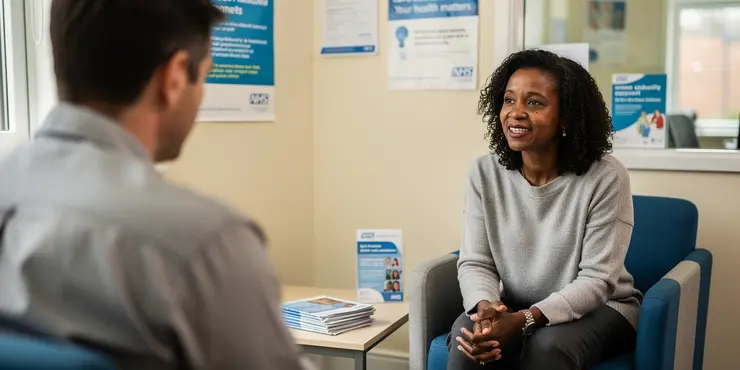 Can health-related anxiety cause physical symptoms?