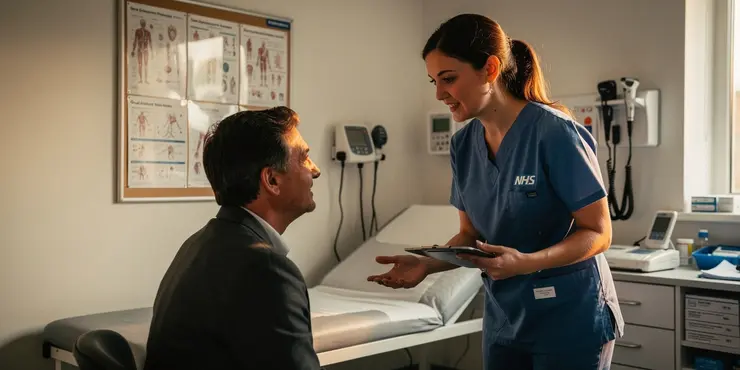 Can heart failure affect other organs?