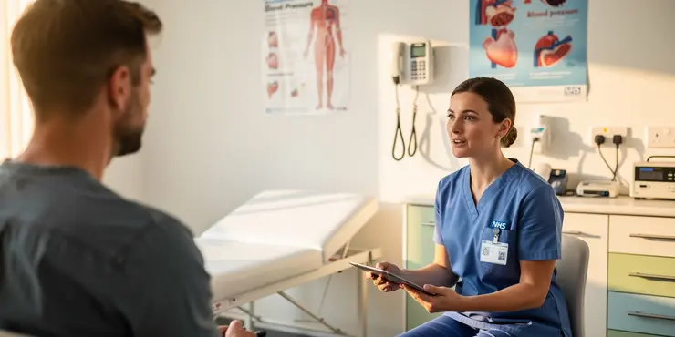 Can high blood pressure be prevented?