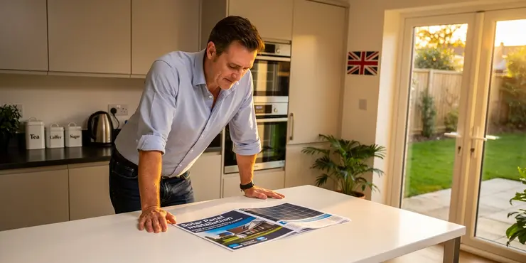 Can home solar electricity sell-back schemes change over time?
