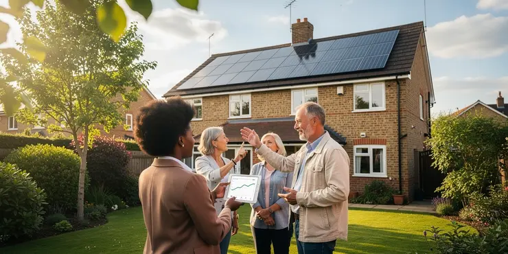 Can homeowners perform solar panel maintenance requirements themselves?