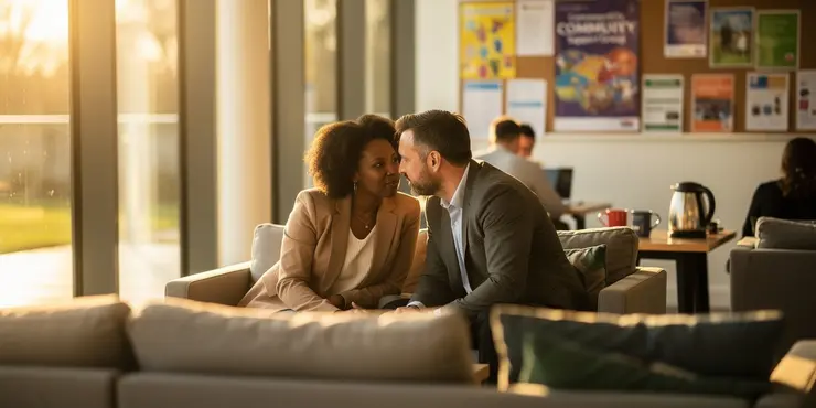 Can impulse disorders affect relationships?