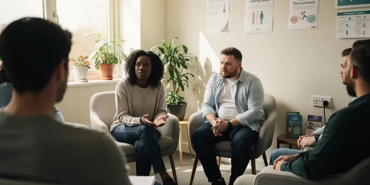 Can impulse disorders be treated?