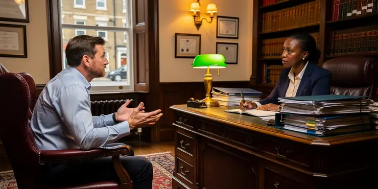 Can impulse disorders cause legal problems?