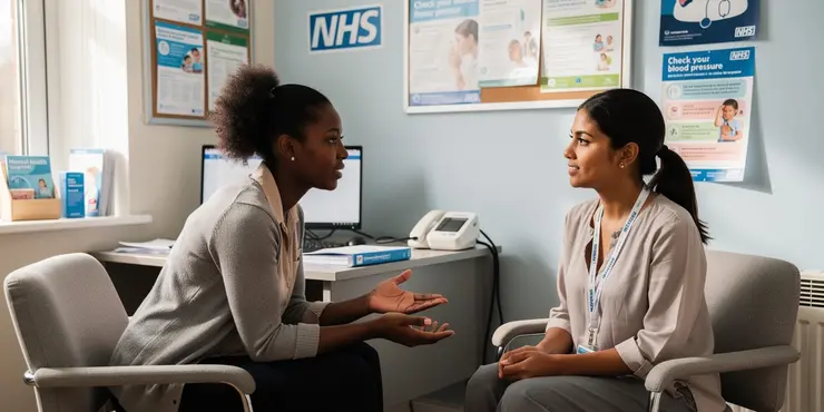 Can irregular periods alone be enough for PCOS symptoms self diagnosis?