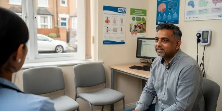 Can lifestyle changes help manage MND?