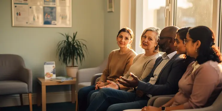 Can lifestyle changes help manage mitochondrial disease?