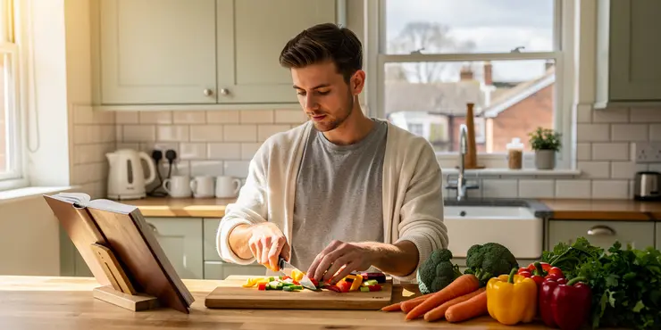 Can lifestyle changes help prevent testicular cancer?