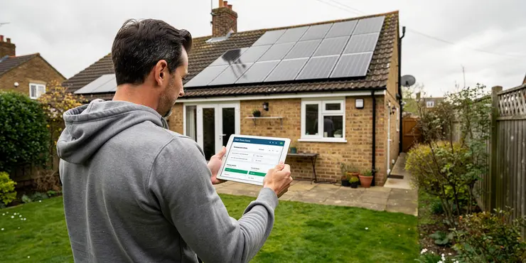 Can local solar panel installation quotes comparison help estimate savings on electricity bills?