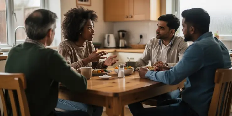 Can low salt intake be harmful?