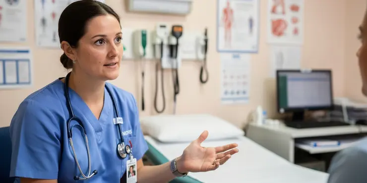 Can medications affect pregnancy test results?