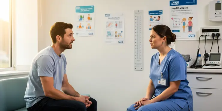 Can men have mammograms?