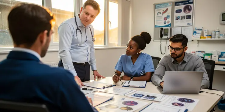 Can mitochondrial disease affect multiple organ systems?