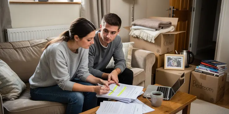 Can moving homes cause a Council Tax overpayment?