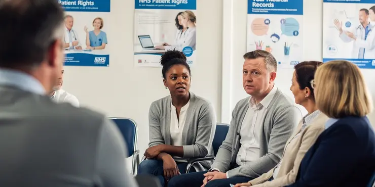 Can my medical records be withheld for any reasons?