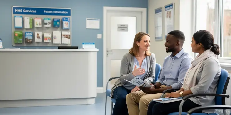 Can my primary care doctor help me choose a urologist?