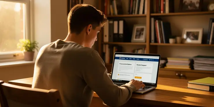 Can part-time students apply for the £500 payment?